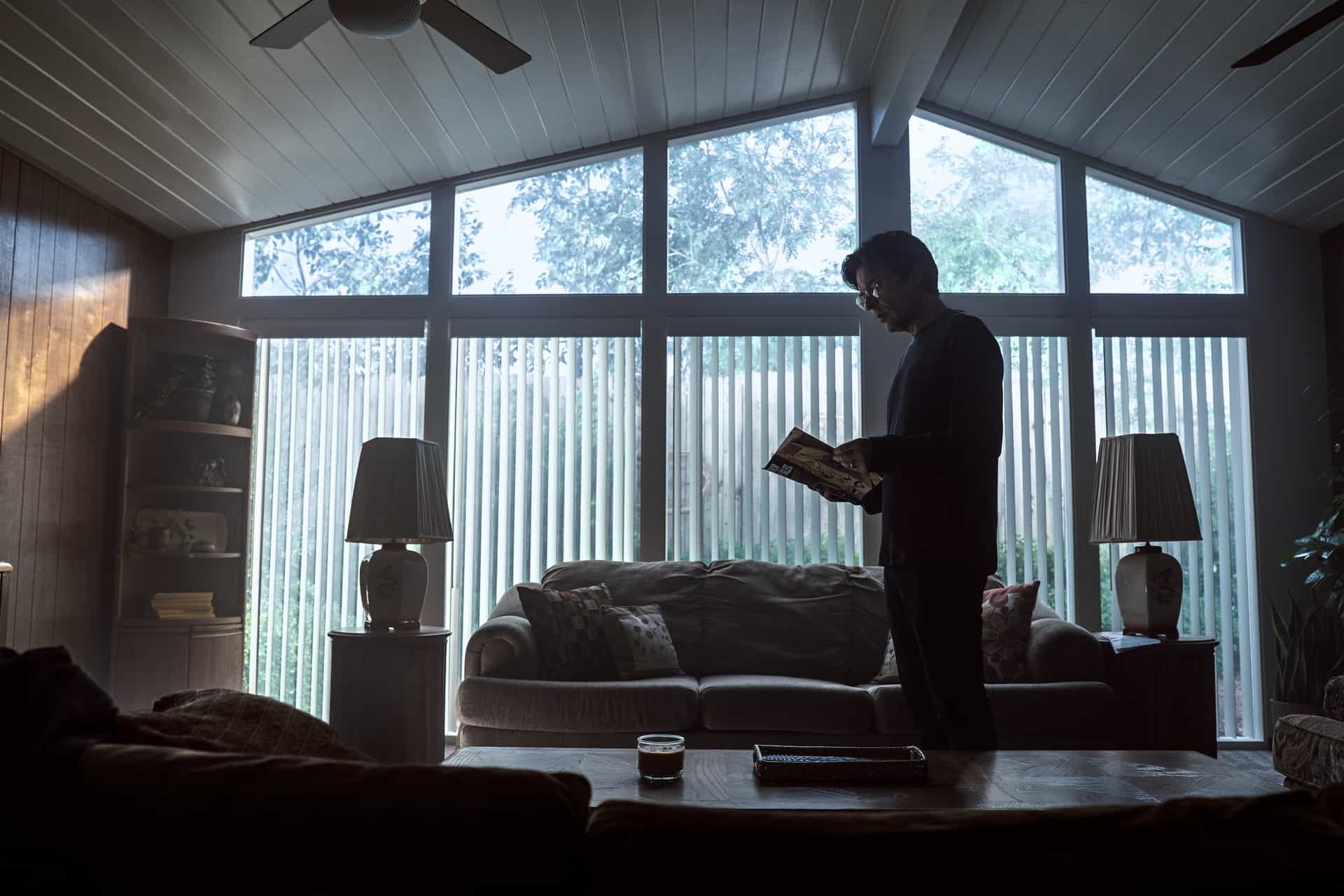 Jason Bateman DTF ST. LOUIS Season 1 Episode 7