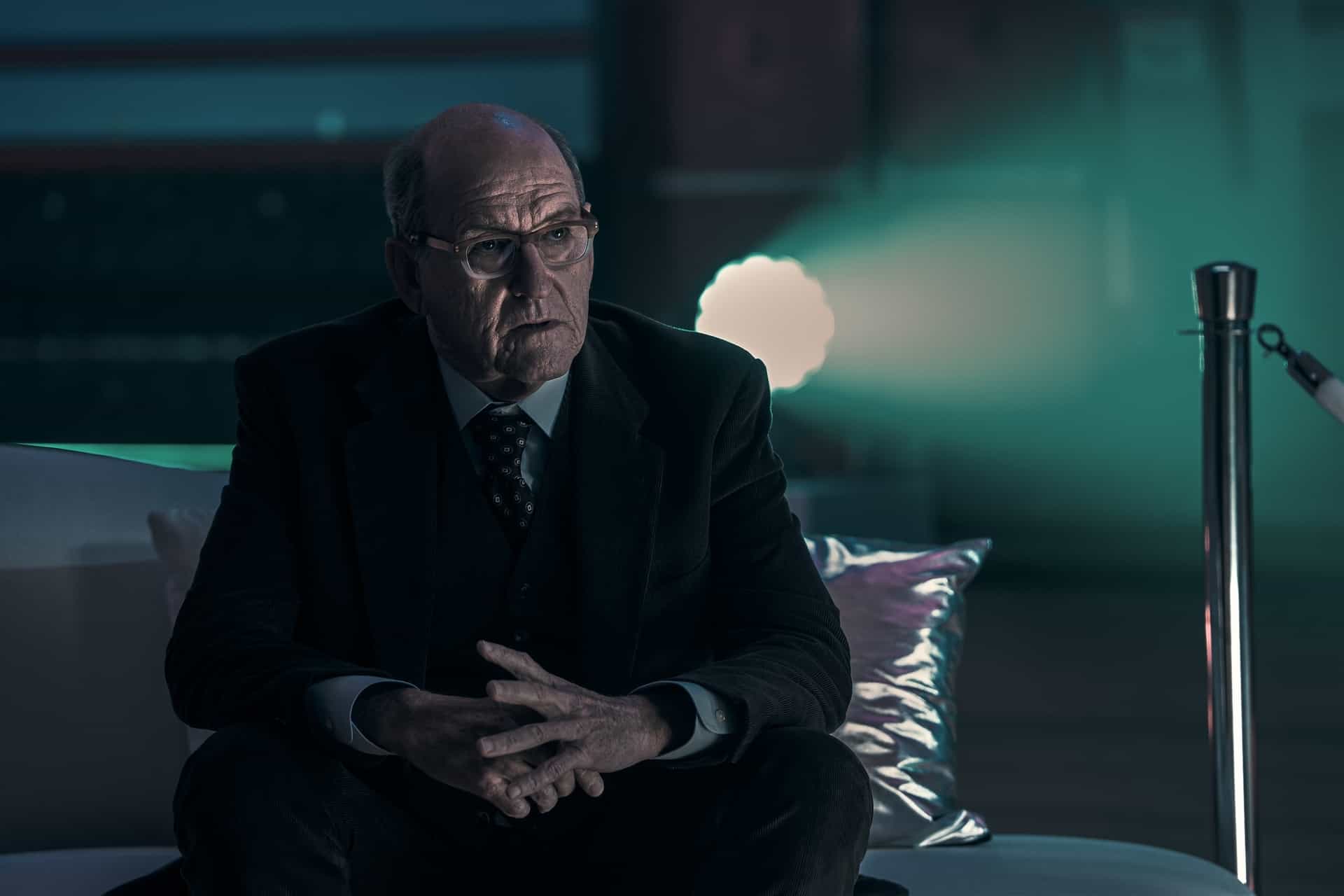 Richard Jenkins DTF ST. LOUIS Episode 7