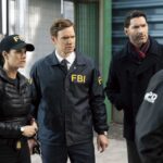 CIA Season 1 Episode 7 Elimination Game