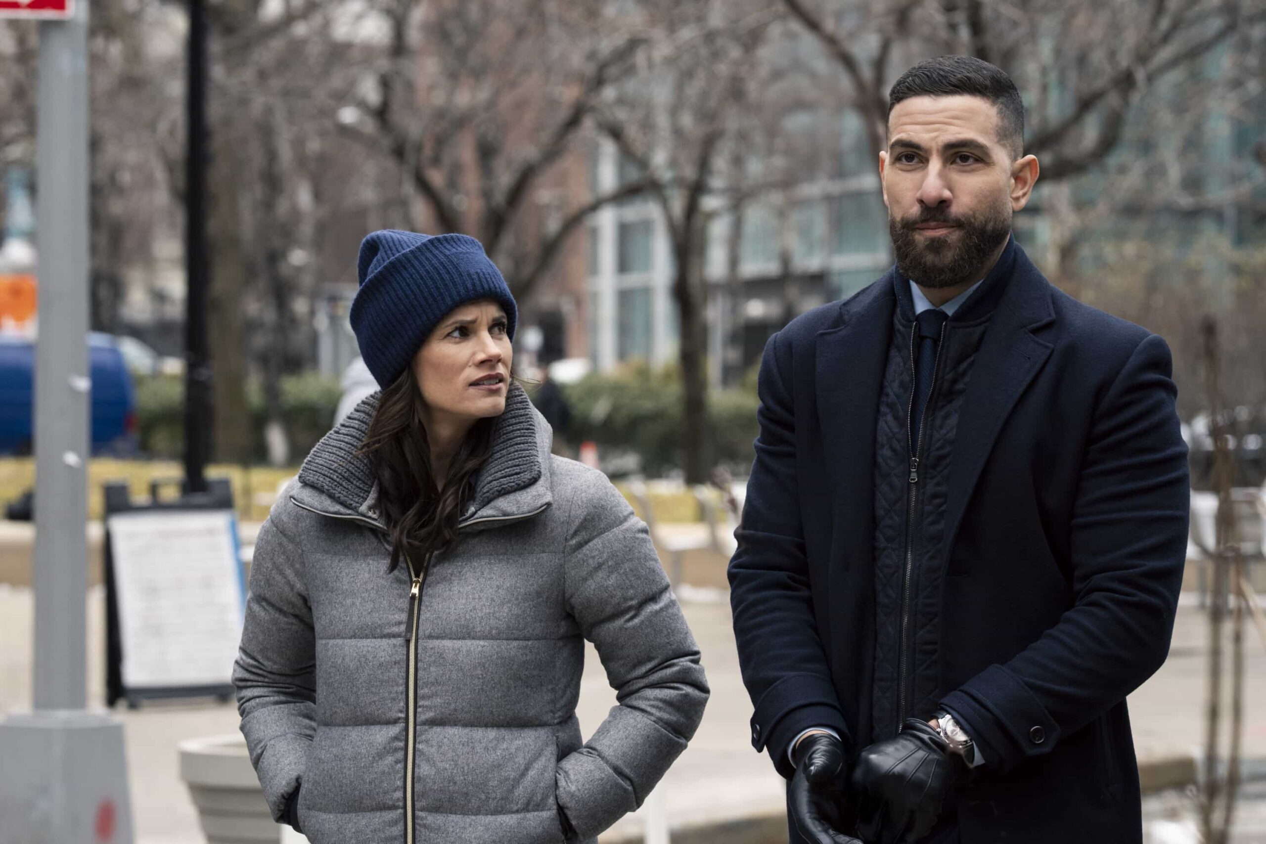 FBI Season 8 Episode 17 Shahadah