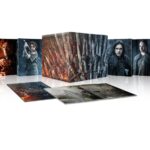 Game of Thrones 15th Anniversary 4K UHD