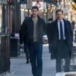 CIA Season 1 Episode 8 Orbital