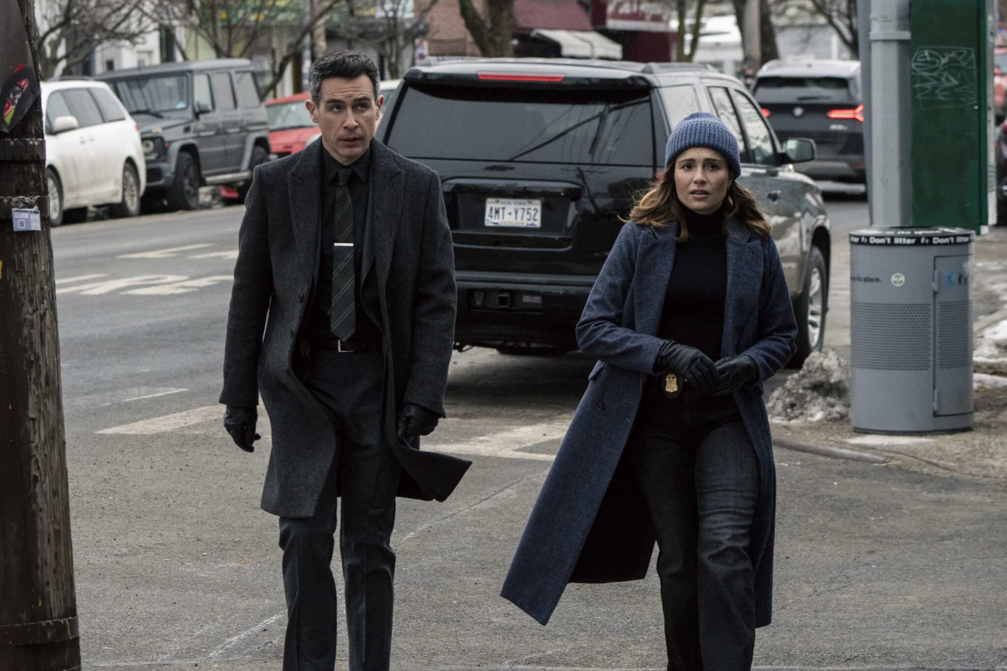 Fbi Behavior FBI Season 8 Episode 18 Photos Behavior Airs Tonight on CBS