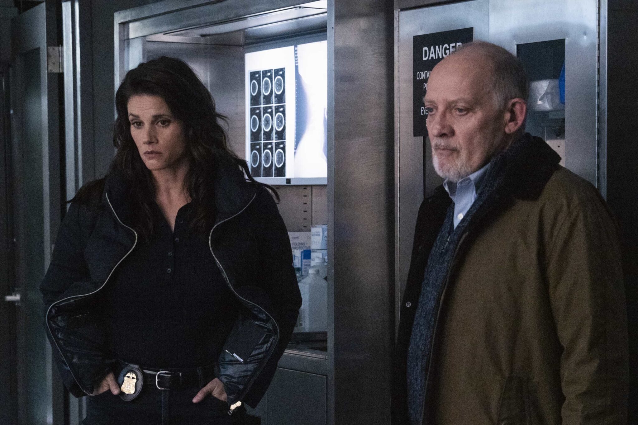 Fbi Behavior FBI Season 8 Episode 18 Photos Behavior Airs Tonight on CBS