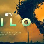 Silo Season 3 Art Apple TV