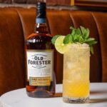 Old Forester The Perfecta Cocktail