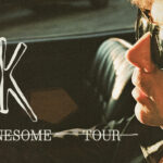 Beck 2026 Tour Dates