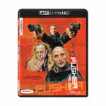 Pusher Trilogy 4K Cover