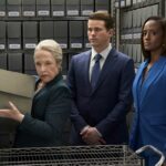 Matlock Season 2 Episode 15 Who Are You?