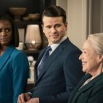 Matlock Season 2 Episode 16 Season Finale Matty Matlock