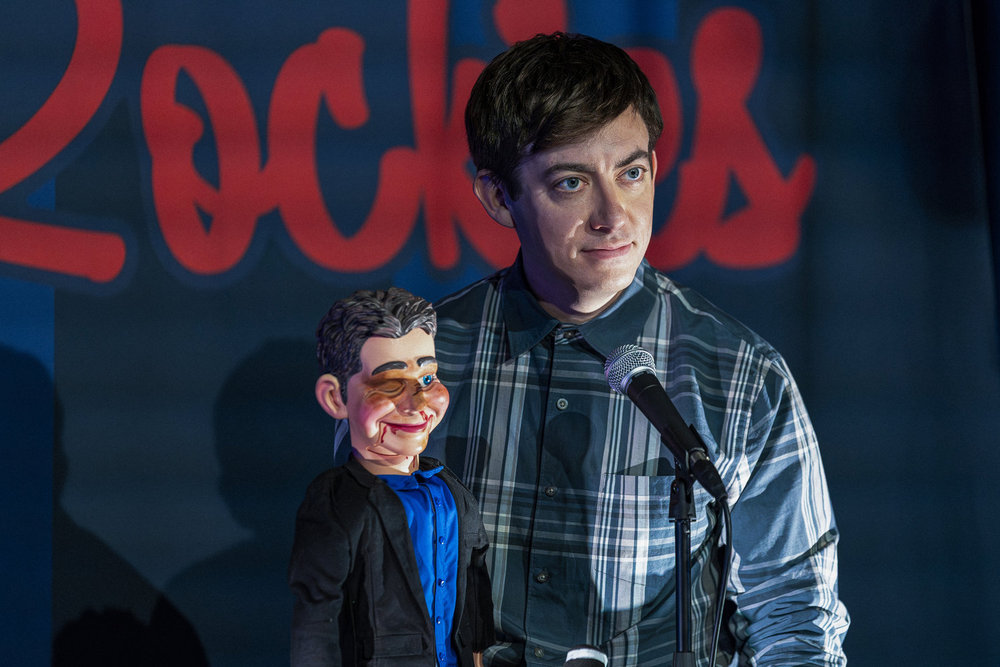 The Hunting Party Season 2 Episode 11