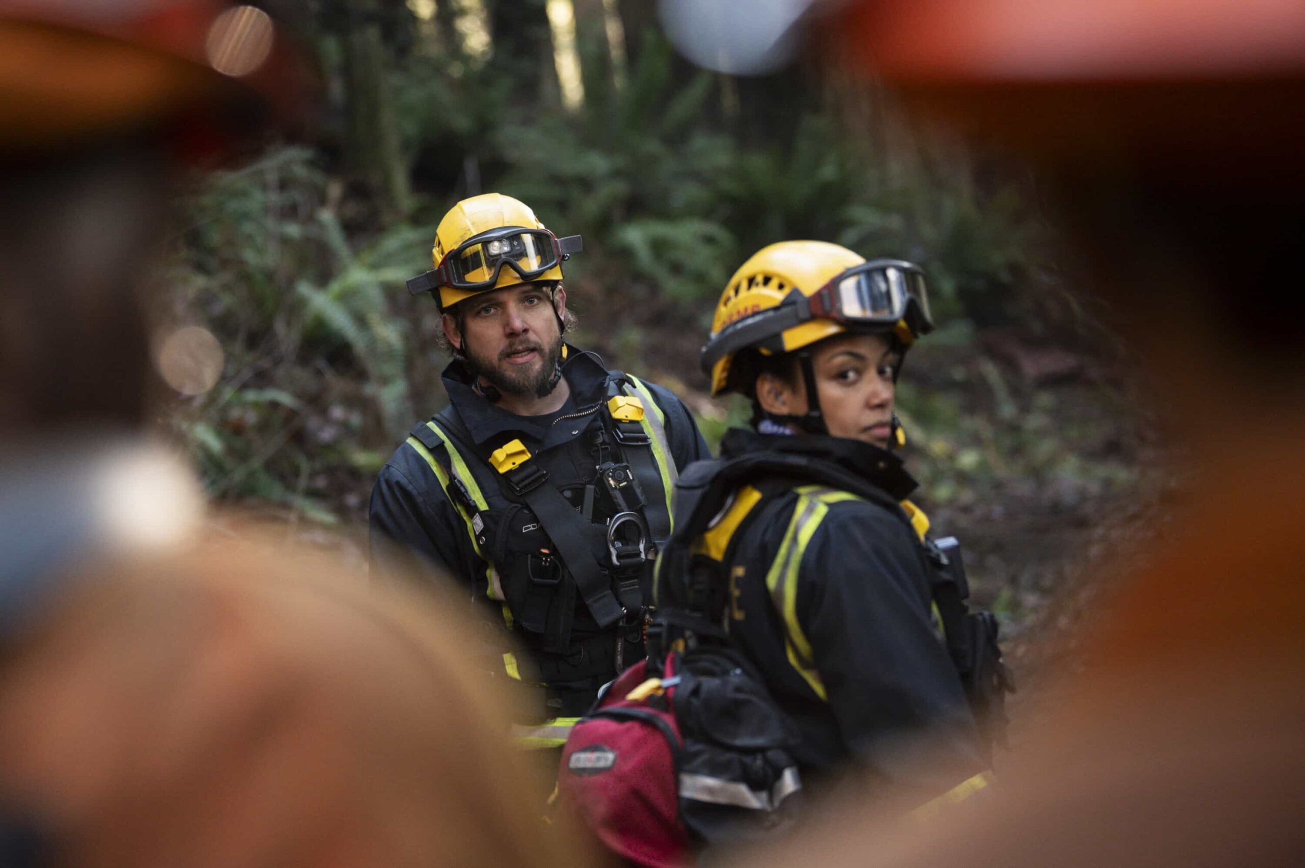 Fire Country Season 4 Episode 16 “Not Worth the Risk”