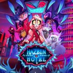 Hazbin Hotel Season 5