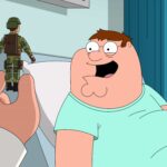 Family Guy Season 24 Episode 12