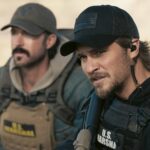 Marshals Season 1 Episode 9 In Low Places