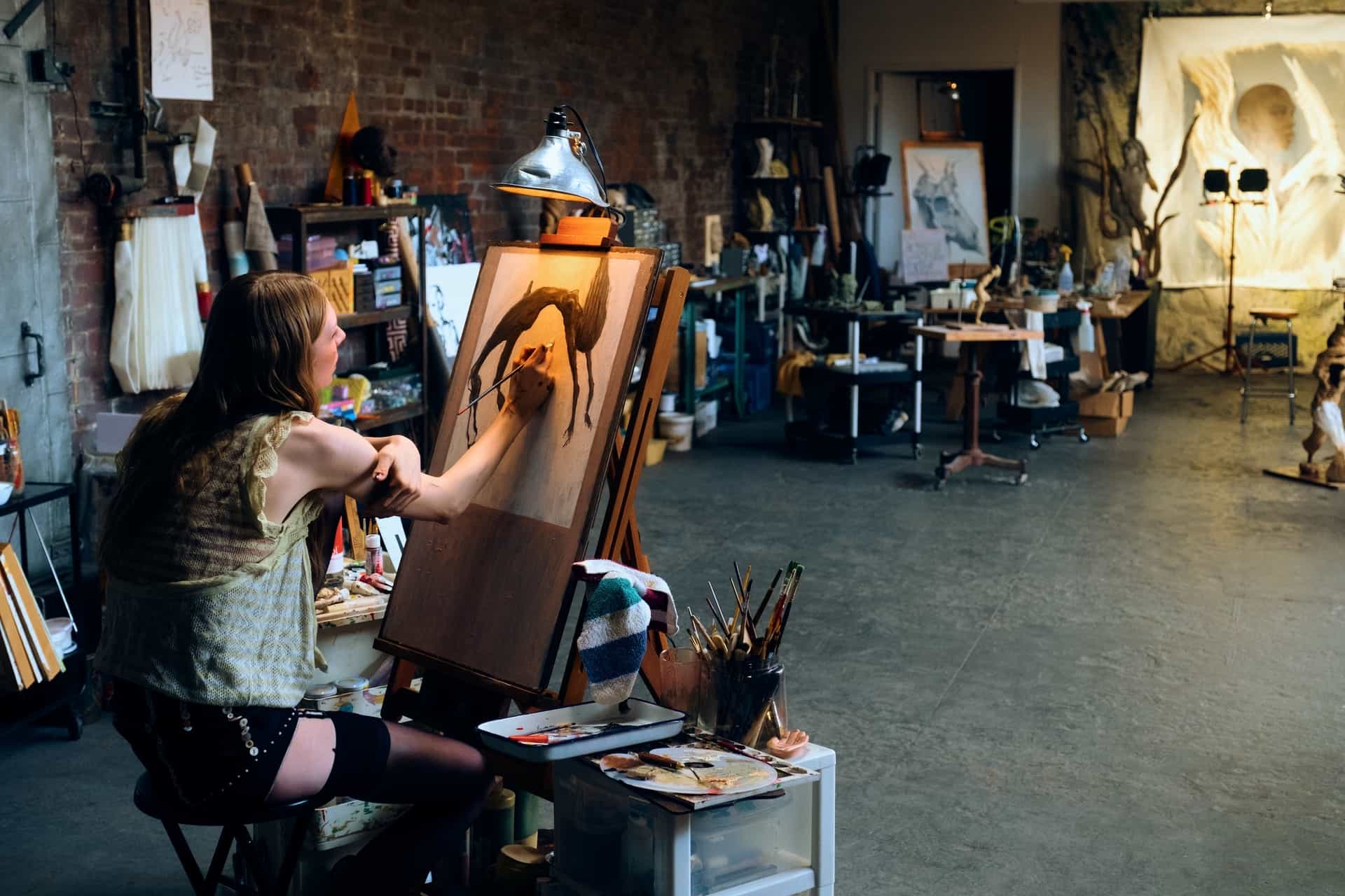 Hunter Schafer EUPHORIA Season 3