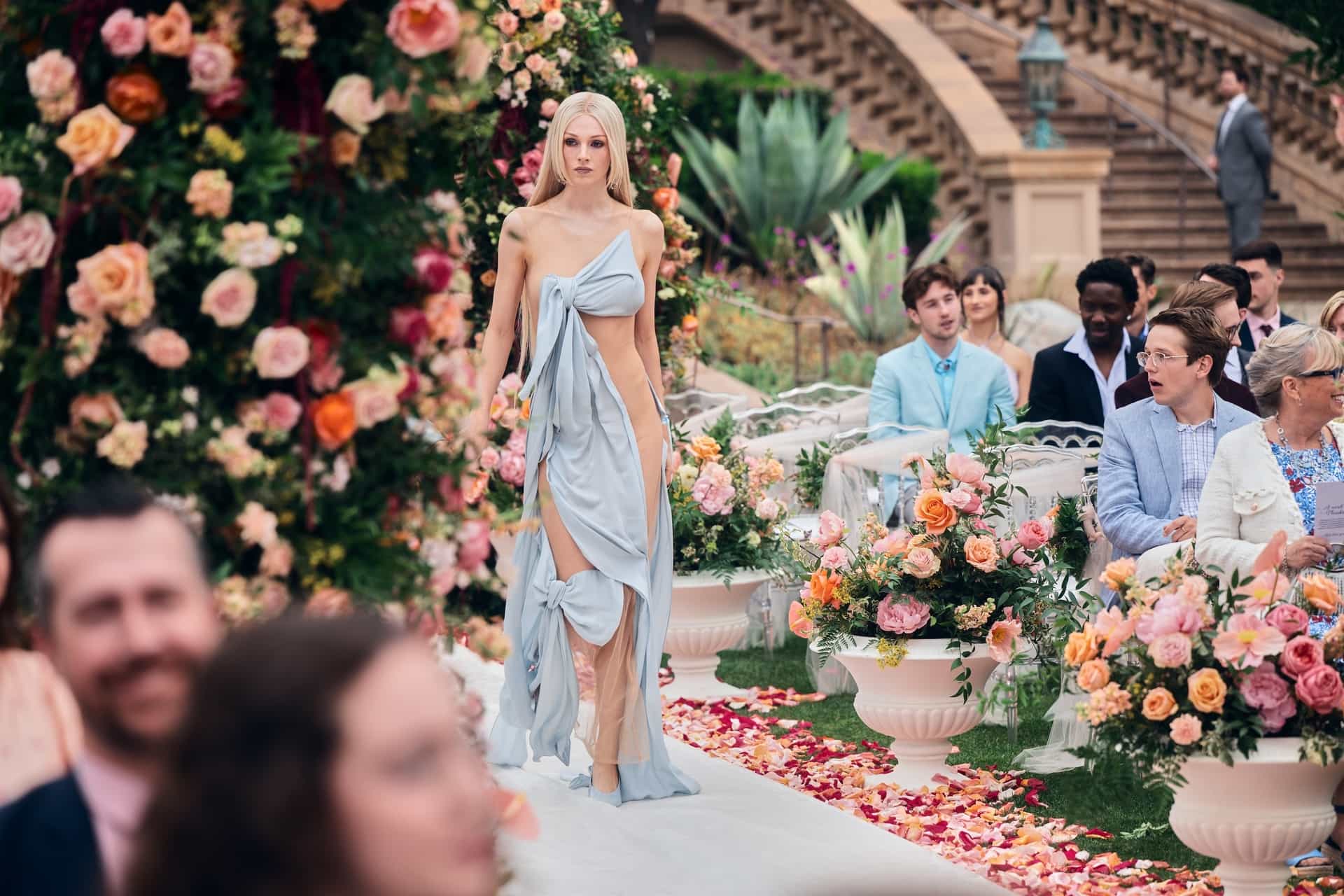 Hunter Schafer EUPHORIA Season 3