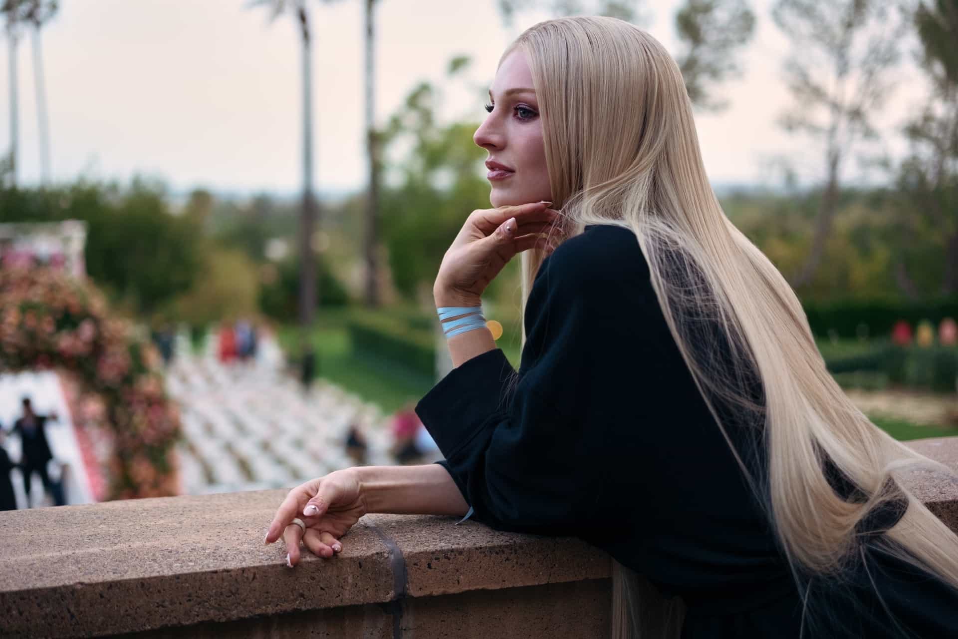 Hunter Schafer EUPHORIA Season 3