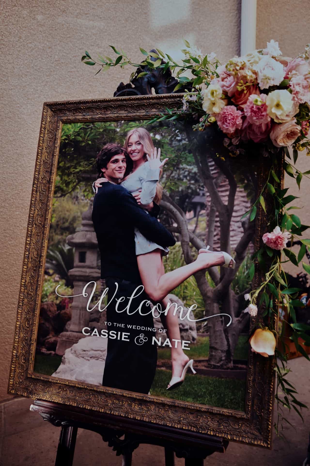 Jacob Elordi, Sydney Sweeney EUPHORIA Season 3