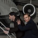 CIA Season 1 Episode 9 Blood Money