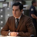 Will Trent Season 4 Episode 17 RAMÓN RODRIGUEZ