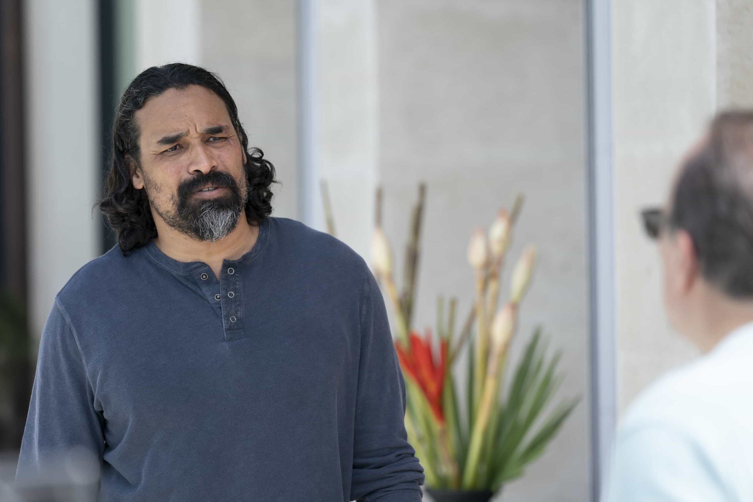 R.J. DECKER: “Even Walls Fall Down” - After R.J. learns the truth about what happened on the fateful day Lucas stole his camera, he enlists his inner circle to help him take down Victor Ochoa. TUESDAY, APRIL 28 (9:00-10:00 p.m. EDT) on ABC. (Disney/John Merrick) 
REINALDO FABERLLE