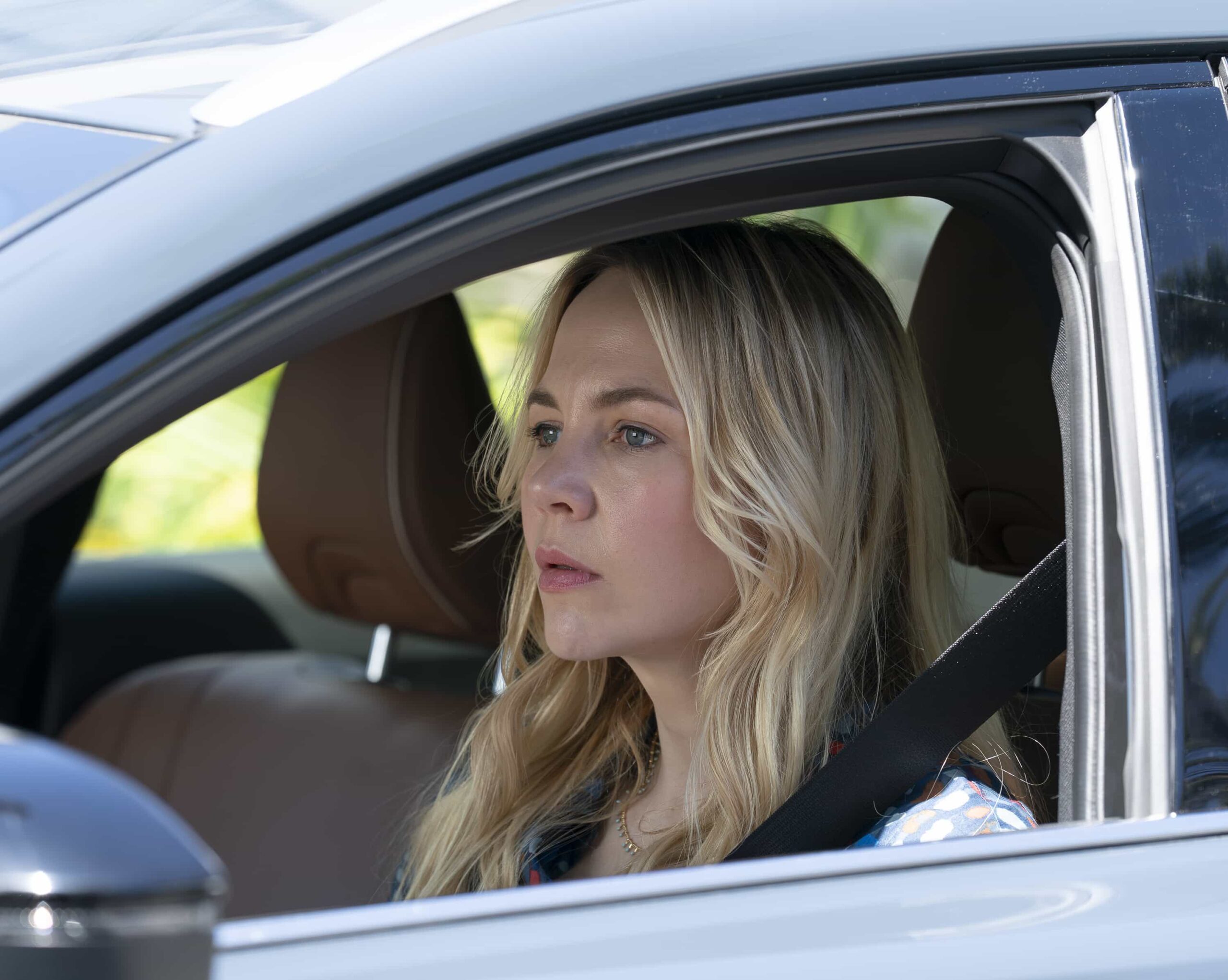 R.J. DECKER Season 1 Episode 9 : “Even Walls Fall Down” - After R.J. learns the truth about what happened on the fateful day Lucas stole his camera, he enlists his inner circle to help him take down Victor Ochoa. TUESDAY, APRIL 28 (9:00-10:00 p.m. EDT) on ABC. (Disney/John Merrick) 
ADELAIDE CLEMENS