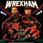 Welcome to Wrexham Season 5 Poster