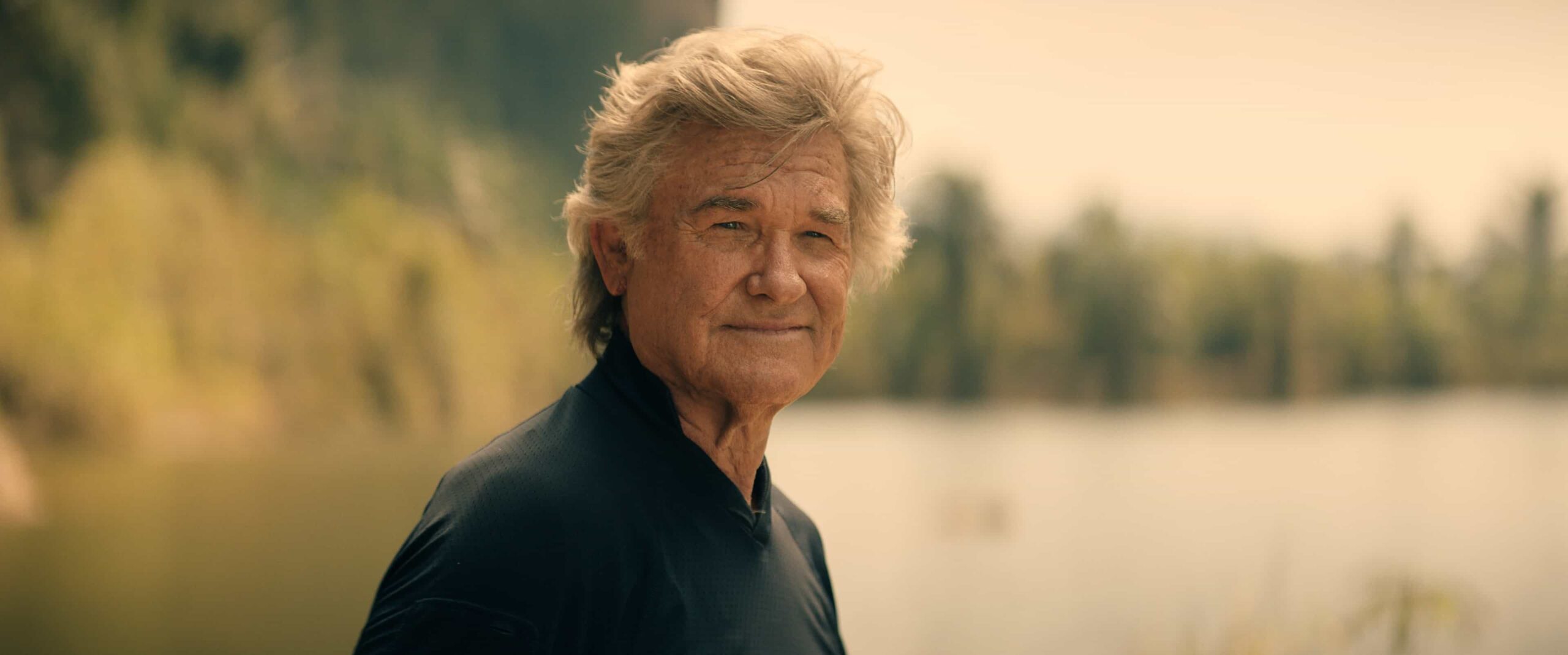 Monarch: Legacy of Monsters Season 2 Episode 10 - Kurt Russell in "Monarch: Legacy of Monsters," now streaming on Apple TV.