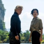 Monarch : Legacy of Monsters Season 2 Episode 10