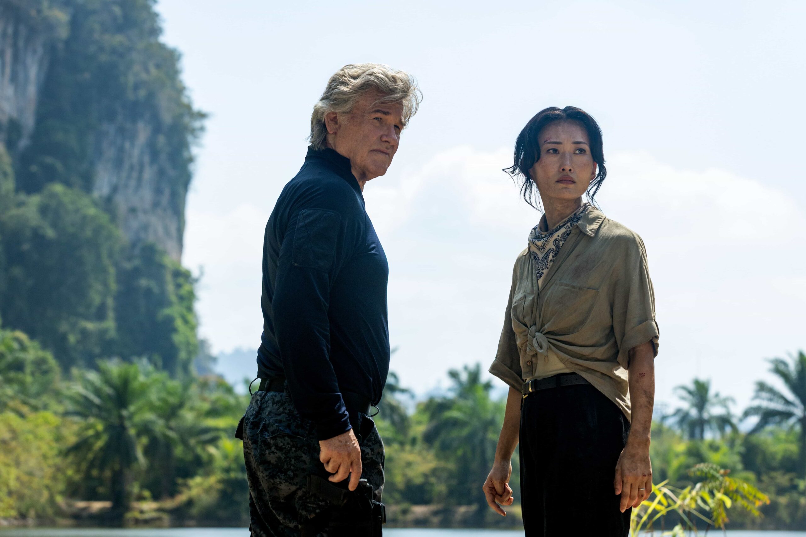 Monarch : Legacy of Monsters Season 2 Episode 10