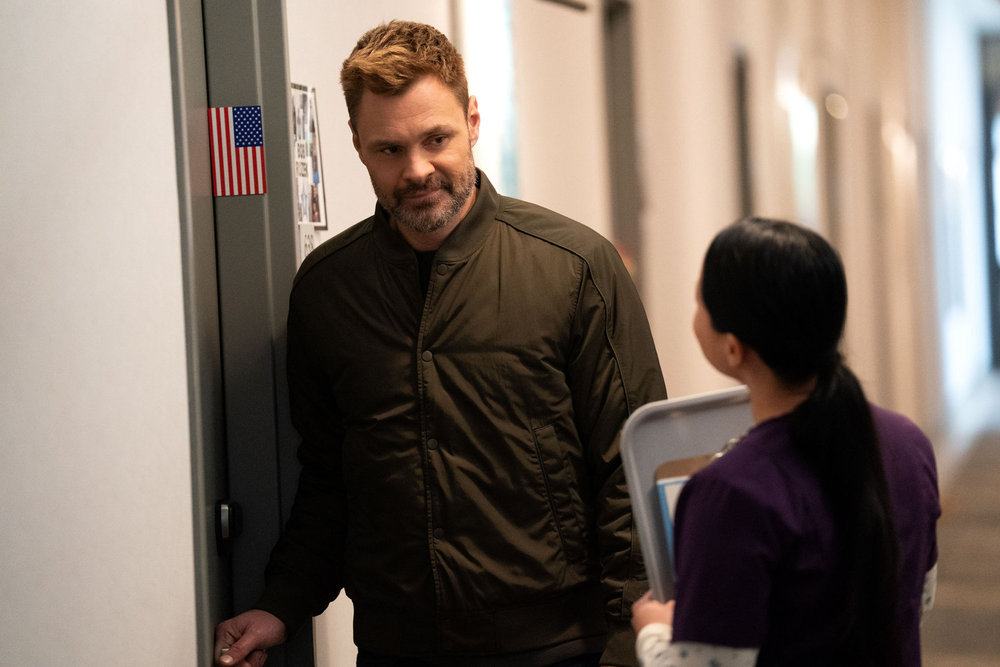 Chicago P.D. Season 13 Episode 19