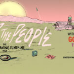 Foster The People 2026 Tour Dates