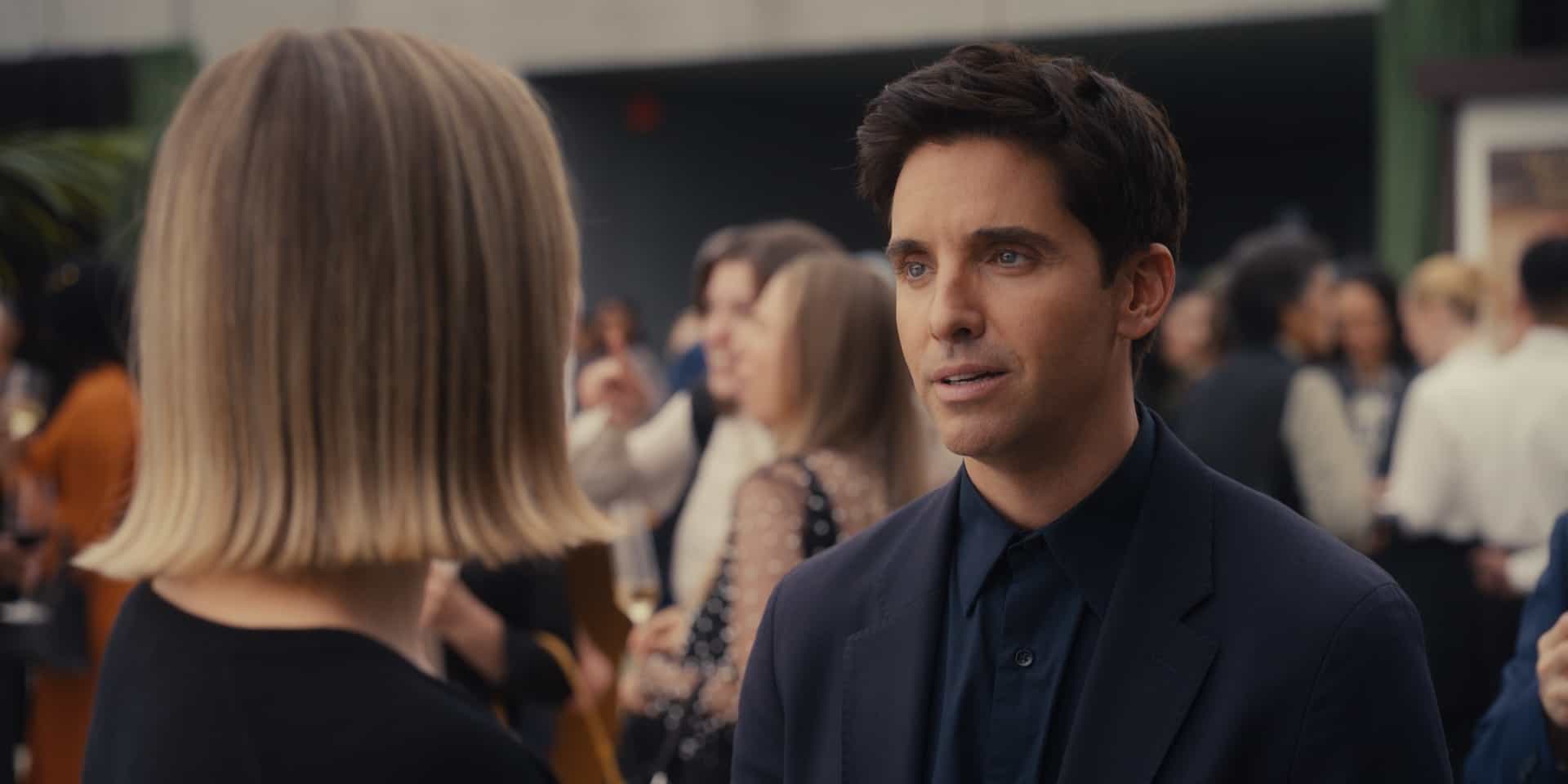 Paul W. Downs HACKS Season 5