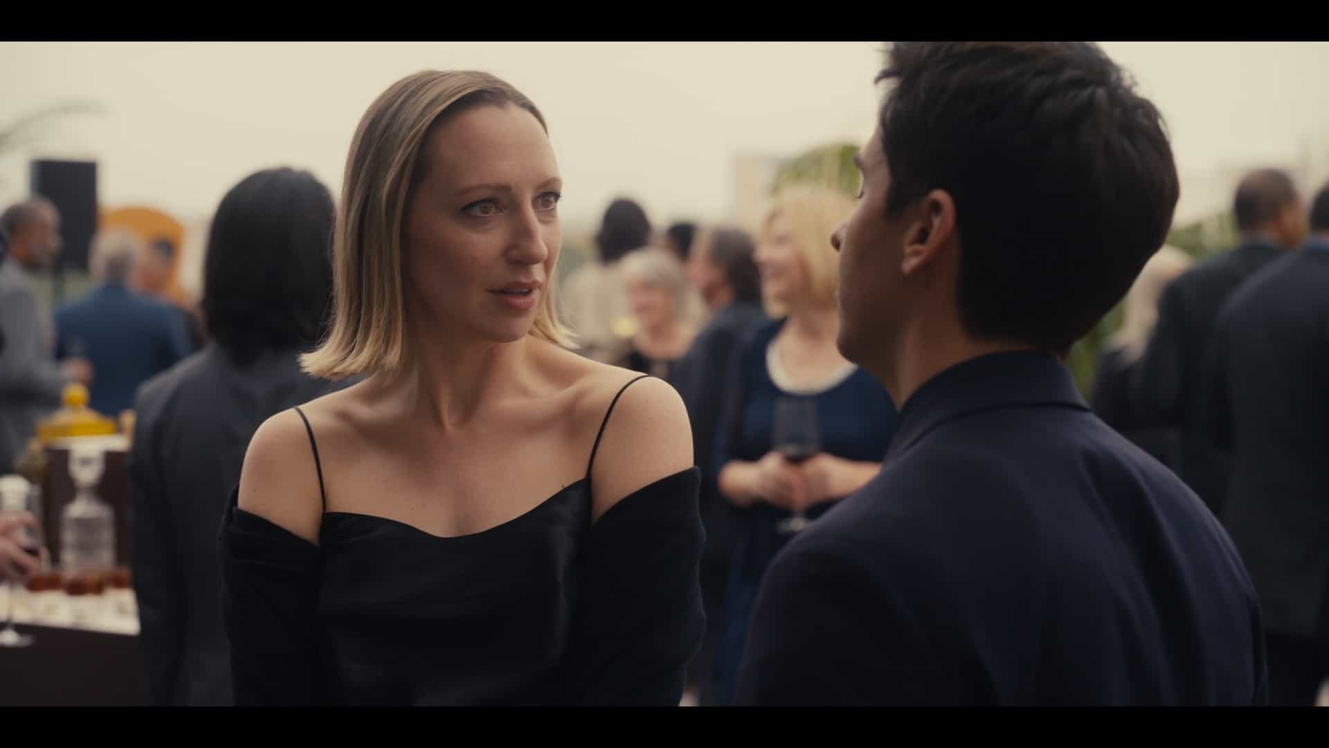 Anna Konkle, Paul W. Downs HACKS Season 5