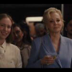 Hannah Einbinder, Jean Smart HACKS Season 5 Episode 4