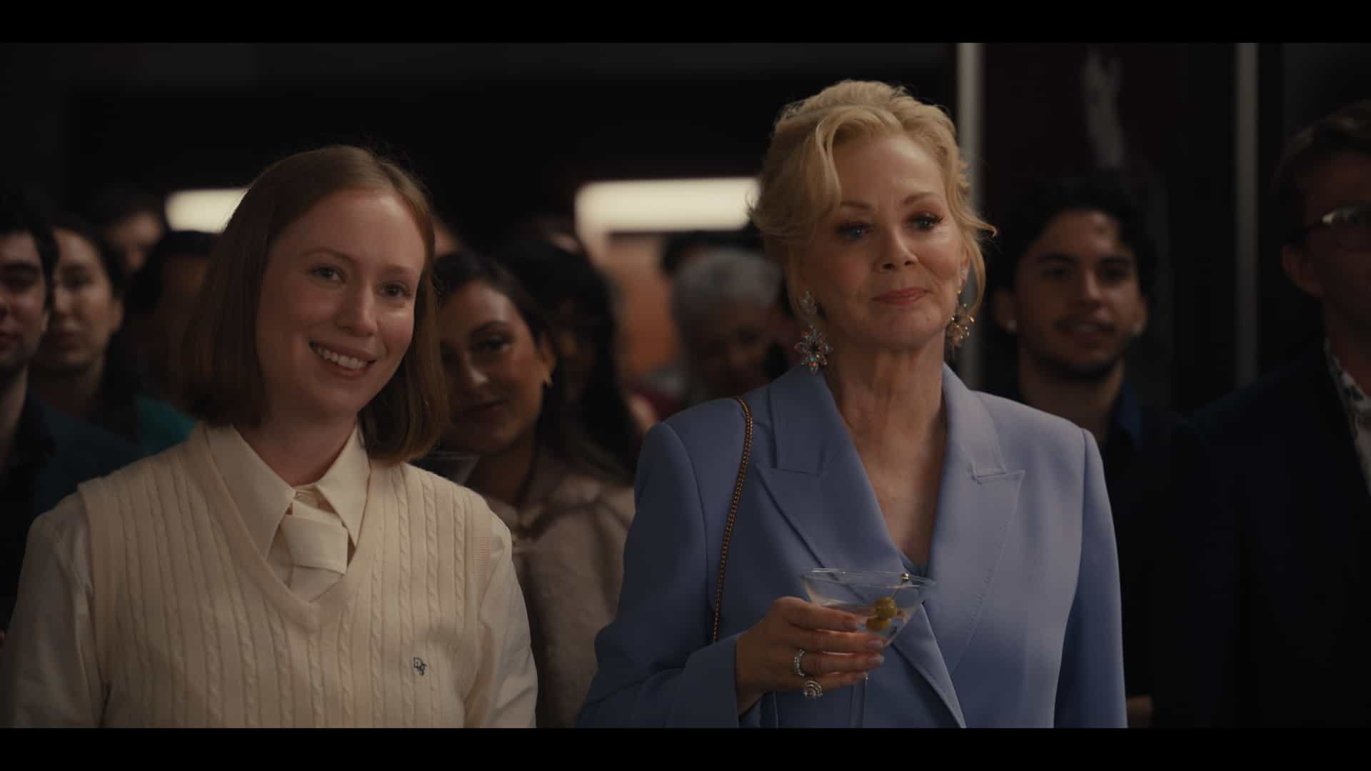Hannah Einbinder, Jean Smart HACKS Season 5 Episode 4