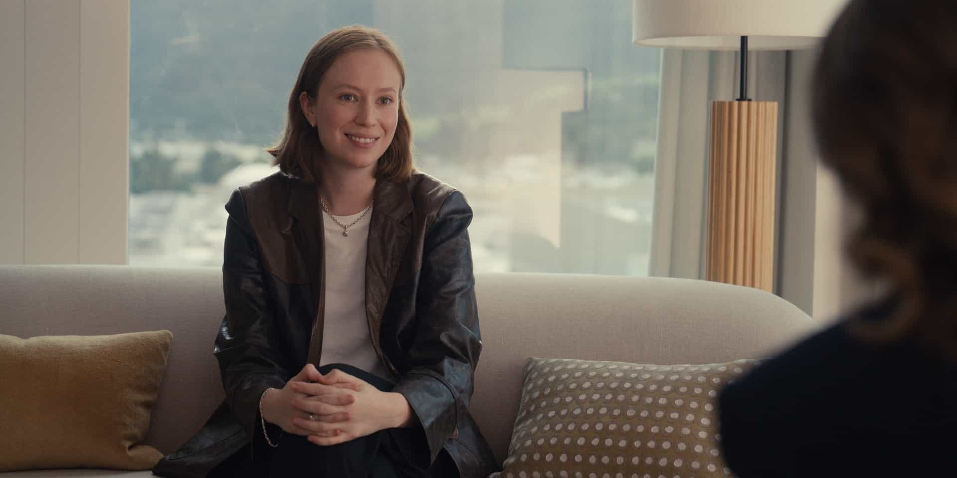 Hannah Einbinder HACKS Season 5 - Episode 4