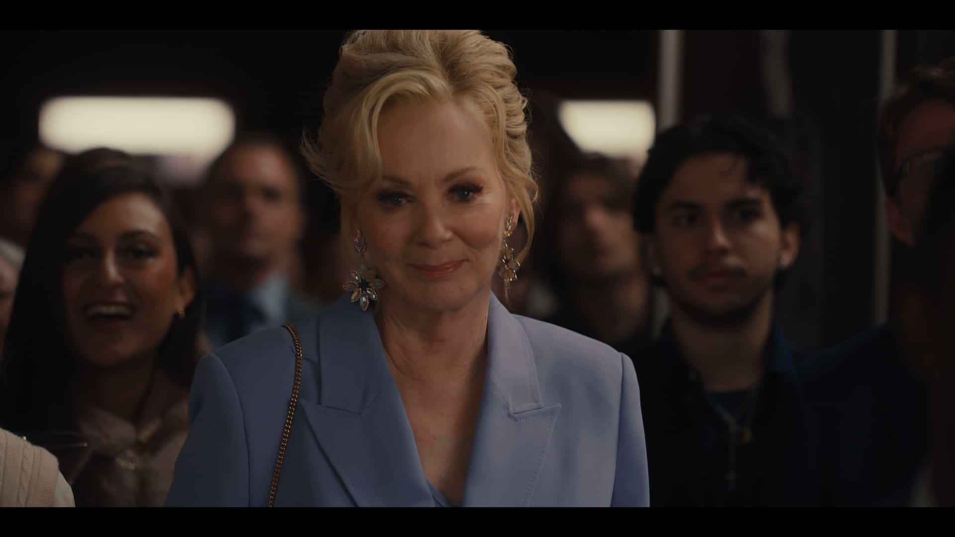 Jean Smart HACKS Season 5