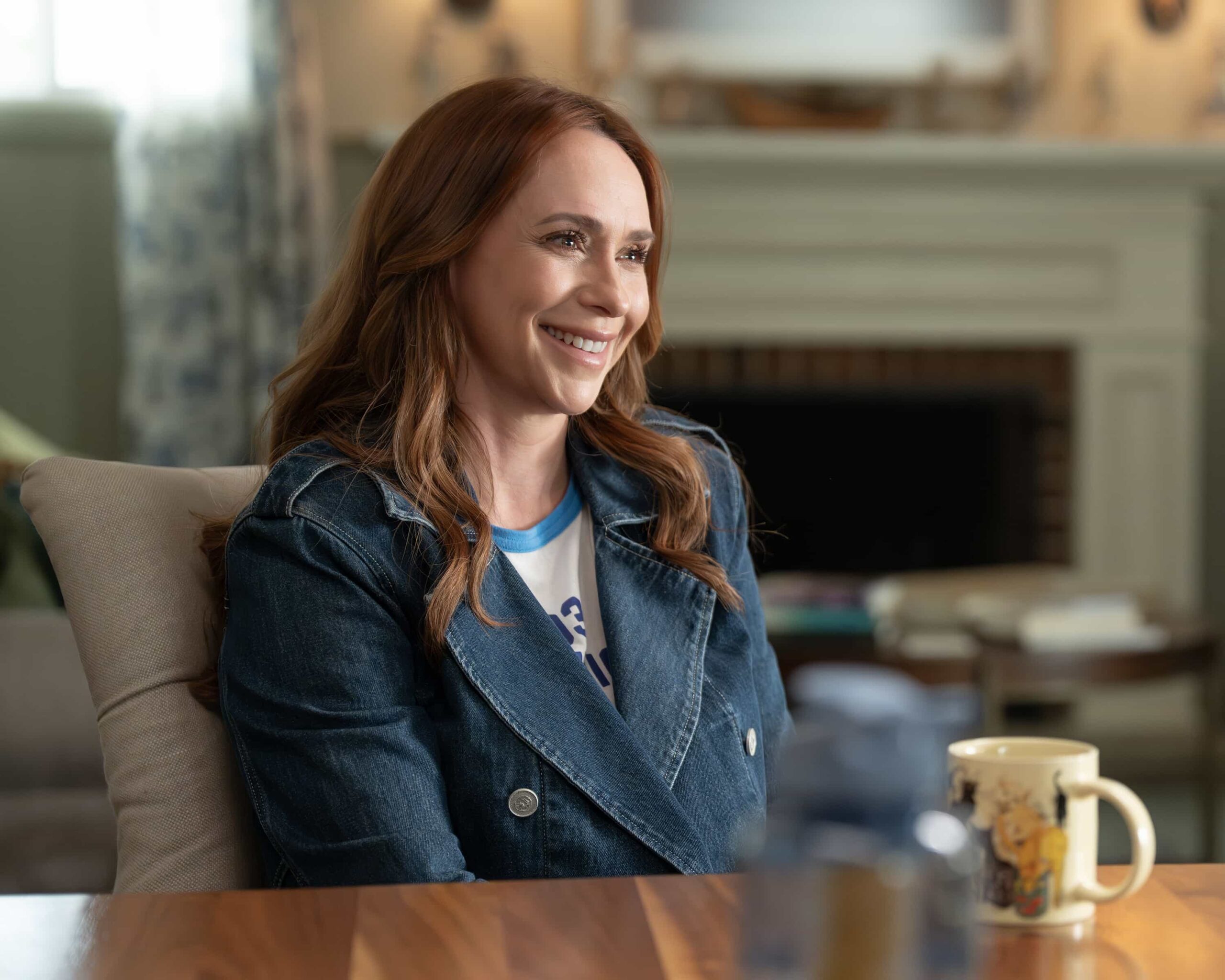 911 Season 9 Episode 17 JENNIFER LOVE HEWITT