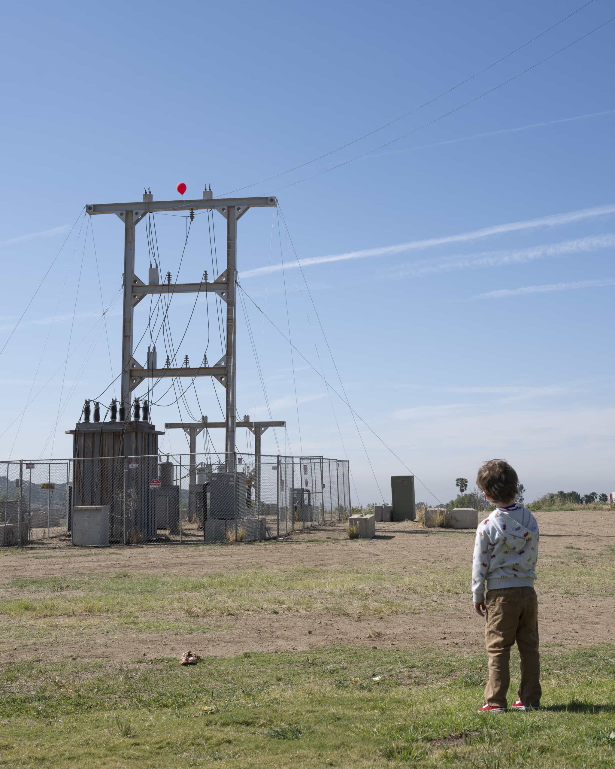 9-1-1: “I Got You Babe” - Buck is faced with his past after an electrical emergency call. Meanwhile, Maddie learns to navigate her working relationships now that she has become a supervisor. THURSDAY, APRIL 30 (8:00-9:00 p.m. EDT) on ABC. (Disney/Christopher Willard) 
9-1-1