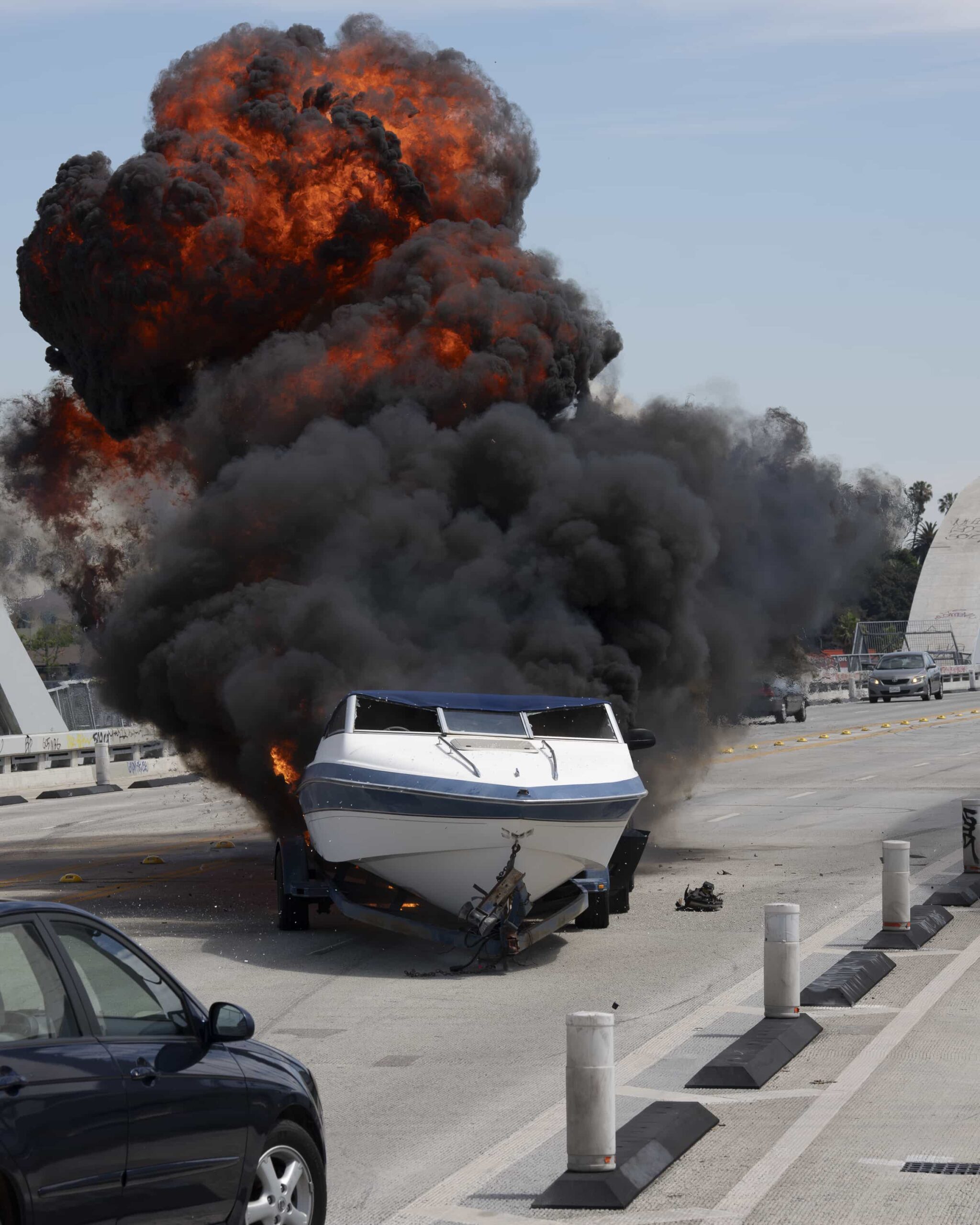 9-1-1 Season 9 Episode 17 : “I Got You Babe” - Buck is faced with his past after an electrical emergency call. Meanwhile, Maddie learns to navigate her working relationships now that she has become a supervisor. THURSDAY, APRIL 30 (8:00-9:00 p.m. EDT) on ABC. (Disney/Christopher Willard) 
9-1-1