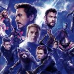 Marvel Movies In Order