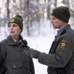 Sheriff County Season 1 Episode 17 The Hunting Party