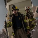 Fire Country Season 4 Episode 17 Sometimes the Chaos Wins