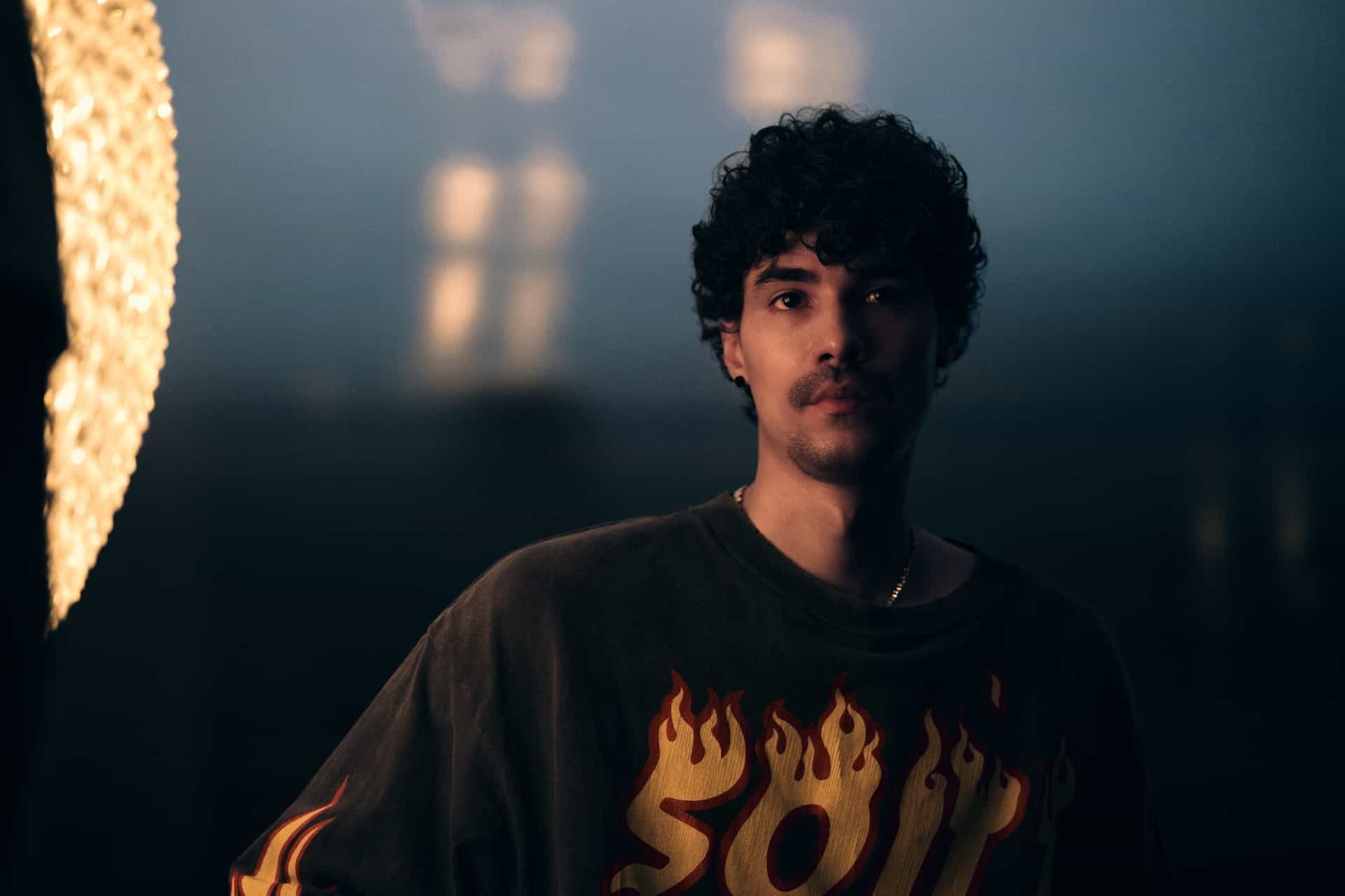 Jeff Wahlberg EUPHORIA Season 3
