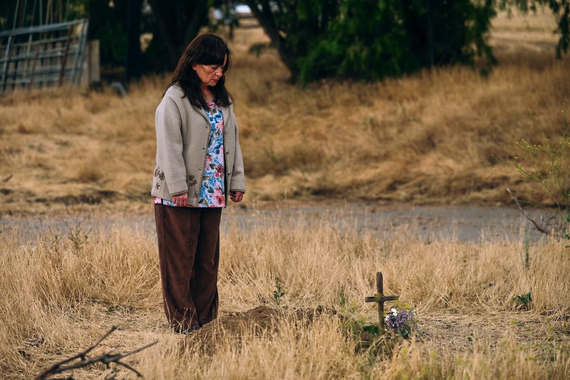 Martha Kelly EUPHORIA Season 3