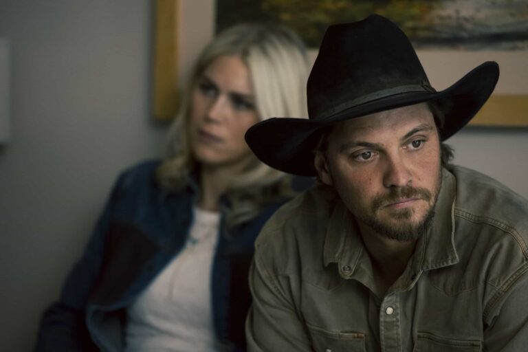 MARSHALS Season 1 Episode 10 Photos Playing with Fire Airs Tonight on CBS