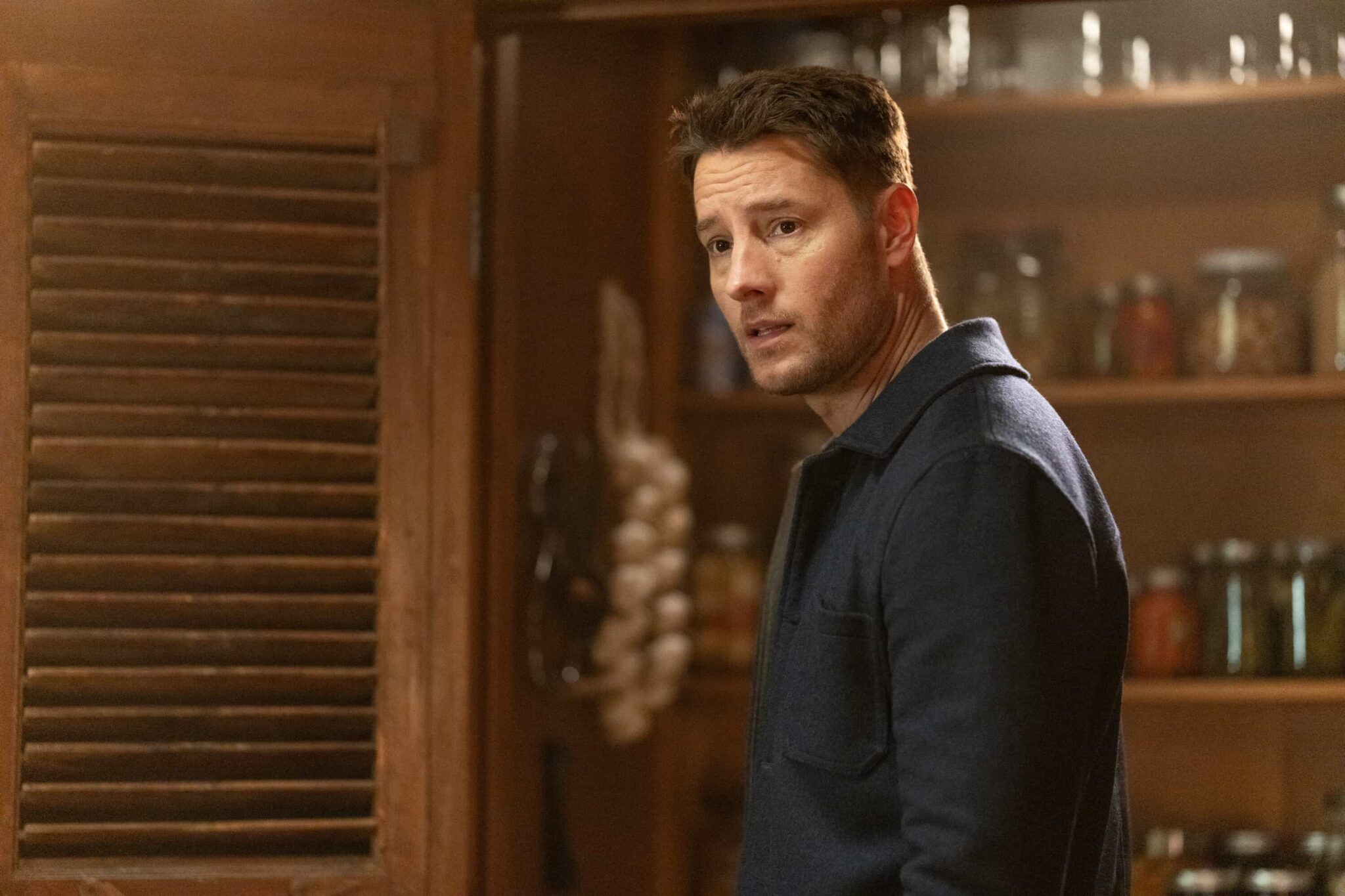 TRACKER Season 3 Episode 19 Photos Chain of Custody Airs Tonight on CBS