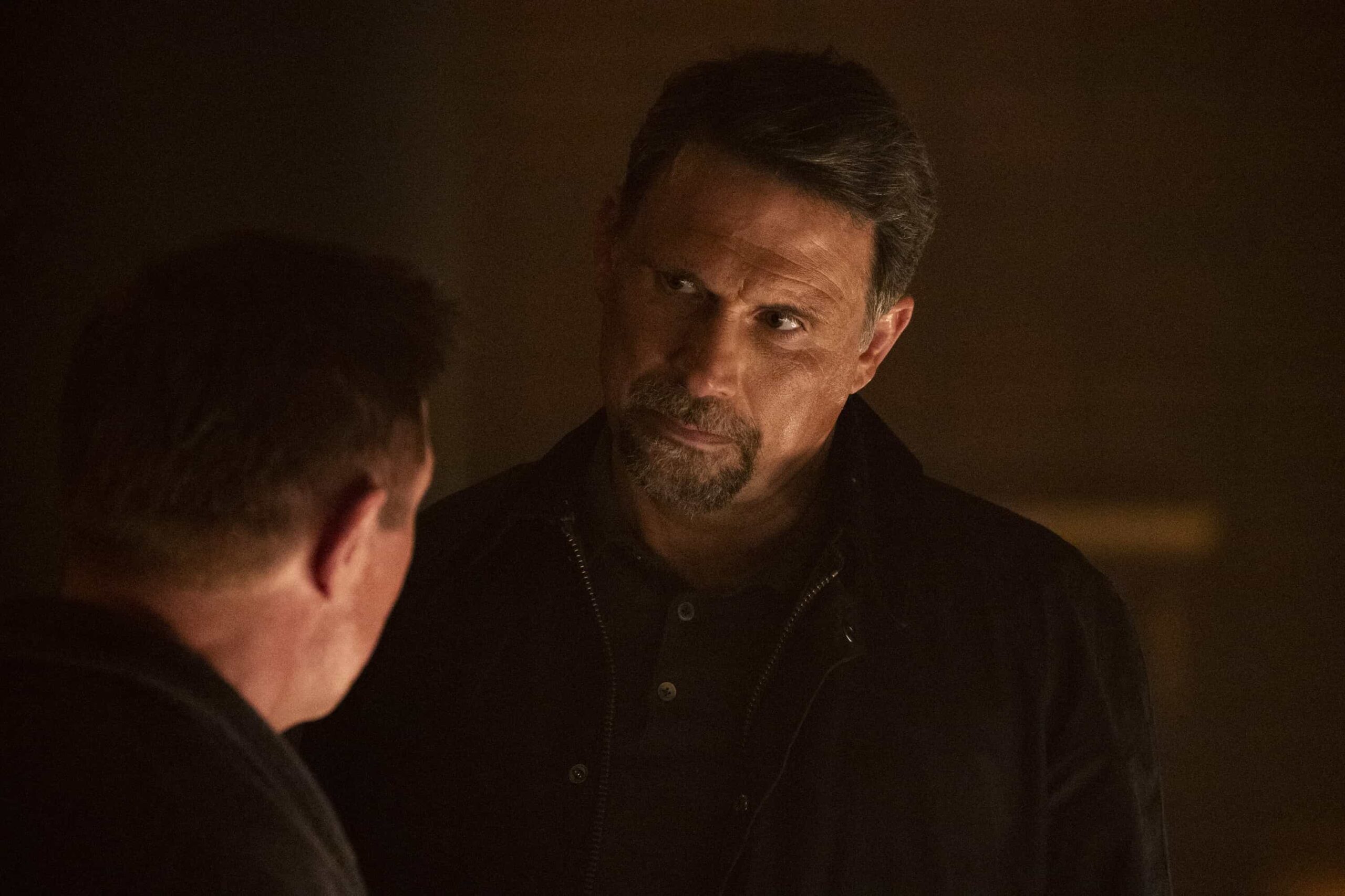 FBI Season 8 Episode 20 “Roleplay” — CBS Original Series FBI, scheduled to air on Monday, May 4 (9:00-10:00 PM, ET/PT).  Pictured: Jeremy Sisto as Assistant Special Agent in Charge Jubal Valentine. Photo: Bennett Raglin/CBS ©2026 CBS Broadcasting, Inc. All Rights Reserved.